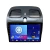 Multimídia Grand Siena 12/21 9pol Octacore Android Carplay 4/64gb - Rei das multimidias