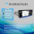 Central Multimidia Universal 1din 6,8pol Android 2gb 32gb - Rei das multimidias