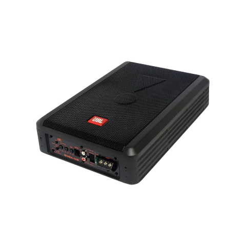 CAIXA JBL SLIM 400W (JBL SW8A-MS) - comprar online