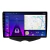 Central Multimídia Adak Veloster 11/13 9pol Octacore Android Carplay 4/64gb WF - comprar online