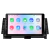 Central Multimidia Kicks 17/21 9pol Android 14 Carplay 4gb 64gb - Rei das multimidias
