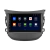 Central Multimídia HB20 12/19 Qled 7p Android Auto Carplay Octacore 4gb 64gb - loja online