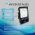 Central Multimidia Tesla Tucson 17/19 9,7pol Android Carplay 2gb 32gb - Rei das multimidias