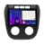 Central Multimídia Adak Spacefox 03/09 9pol Octacore Android Carplay 4/64gb WF - comprar online