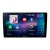 Central Multimidia Pioneer Santa Fé 2014 9pol Carplay Android Auto - comprar online