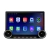Central Multimidia Universal 11,5pol Android 14 Carplay Octacore 6gb 128gb - Rei das multimidias
