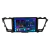 Central Multimídia Uppertech Carnival 15/19 9pol Octacore Android Carplay 6/128gb - comprar online