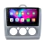 Central Multimidia Focus 08/13 9p Android 14 Carplay 2gb 64gb - Rei das multimidias