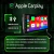 Central Multimídia Astra 98/12 Qled 7p Android Auto Carplay 8gb 128gb Voz - Rei das multimidias