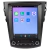 Central Multimidia Tesla Rav4 09/13 9,7pol Android Carplay Octacore 4gb 64gb - loja online