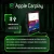 Central Multimidia Tesla Compass 16/21 9,7pol Android Carplay 2gb 32gb na internet