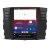 Imagem do Central Multimidia Tesla Pajero Full 08/20 9,7pol Android Carplay Octacore 4gb 64gb