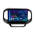 Central Multimídia Uppertech Toro 16/21 9pol Octacore Android Carplay 6/128gb - comprar online