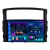 Central Multimídia Uppertech Pajero Full 10/17 9pol Octacore Android Carplay 6/128gb - comprar online