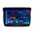 Central Multimídia Uppertech L200 Triton 07/16 9pol Octacore Android Carplay 6/128gb - comprar online
