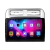 Central Multimídia Punto 08/14 9pol Android Carplay 2/64gb - loja online