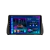 Central Multimídia Uppertech Fiat Argo 17/24 9pol Octacore Android Carplay 6/128gb - comprar online