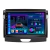 Central Multimídia Uppertech Ranger 17/21 9pol Octacore Android Carplay 6/128gb - comprar online