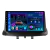 Central Multimídia Uppertech Fluence 11/18 9pol Octacore Android Carplay 6/128gb - comprar online