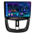 Central Multimídia Uppertech 207 08/14 9pol Octacore Android Carplay 6/128gb - comprar online