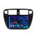 Central Multimídia Uppertech Civic 98/00 9pol Octacore Android Carplay 6/128gb - comprar online