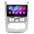 Central Multimidia Sandero / Logan 11/12 9p Android 14 Carplay 2gb 64gb - loja online