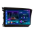 Central Multimídia Uppertech Civic 12/16 9pol Octacore Android Carplay 6/128gb - comprar online