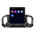 Multimidia Adak DKB-G2 Tesla Jumpy / Expert / Scudo 17/22 9,7pol Carplay Android Auto 2gb 64gb - loja online