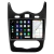 Central Multimídia Uppertech Sandero / Logan 13/14 Octacore Android Carplay 6/128gb