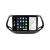Central Multimídia Uppertech Compass 16/21 Octacore Android Carplay 6/128gb