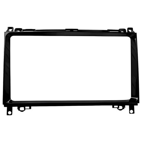 Moldura B200 08/11 9 polegadas - comprar online
