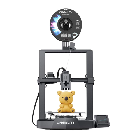 CREALITY ENDER 3 KE - 12 CUOTAS - comprar online