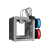 Flashforge Creator 5 | Preventa OCTUBRE | Impresora 3D 4 Cabezales - Erexit 3D