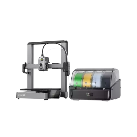 CREALITY HI COMBO - 12 CUOTAS - comprar online