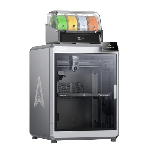 CREALITY K2 PLUS COMBO