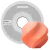 Filamento Bambu Lab PLA Basic Con Carrete 1.75mm 1KG - tienda online