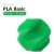 Filamento Bambu Lab PLA Basic Sin Carrete 1.75mm 1KG en internet