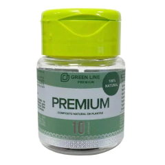 Green Line Premium (10 cáps) - comprar online