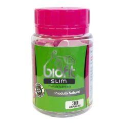 Biofit Slim 30 cáps - comprar online