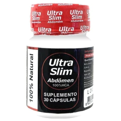Ultra Slim Abdômen (30 cáps) - comprar online