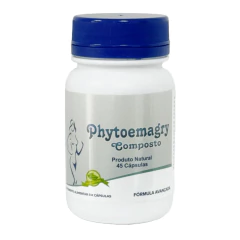 Phytoemagry (45 cáps) - comprar online