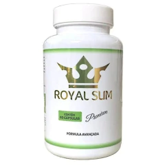 Royal Premium 60 cáps - comprar online