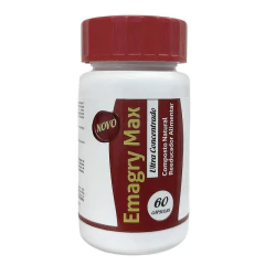 Emagry Max 30 cáps - buy online