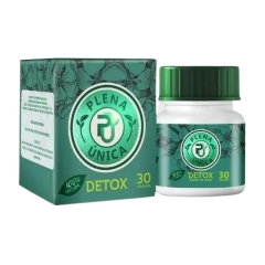 Plena Única DTX (30 cáps) - comprar online