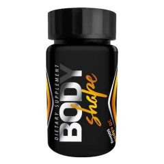 Body Shape 30 cáps - comprar online