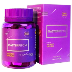 Masterfit One 40 cáps - buy online