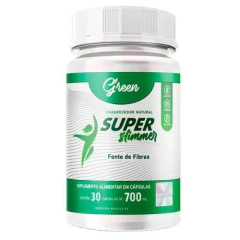 Super Green Slimmer 30 cáps - buy online