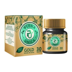 Plena Única Gold (30 cáps) - comprar online