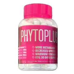 Phytoplus-X (60 cáps) - comprar online