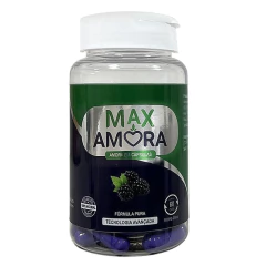 Max Amora 60 cáps - buy online